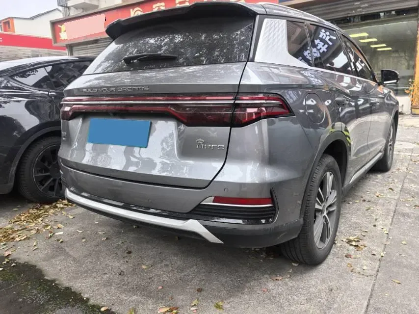 2022 Ruichi Auto EC31 BEV 41.932KWH,autocango,china used car exporter,china ev exporter,chinese used car exporter,chinese used ev exporter