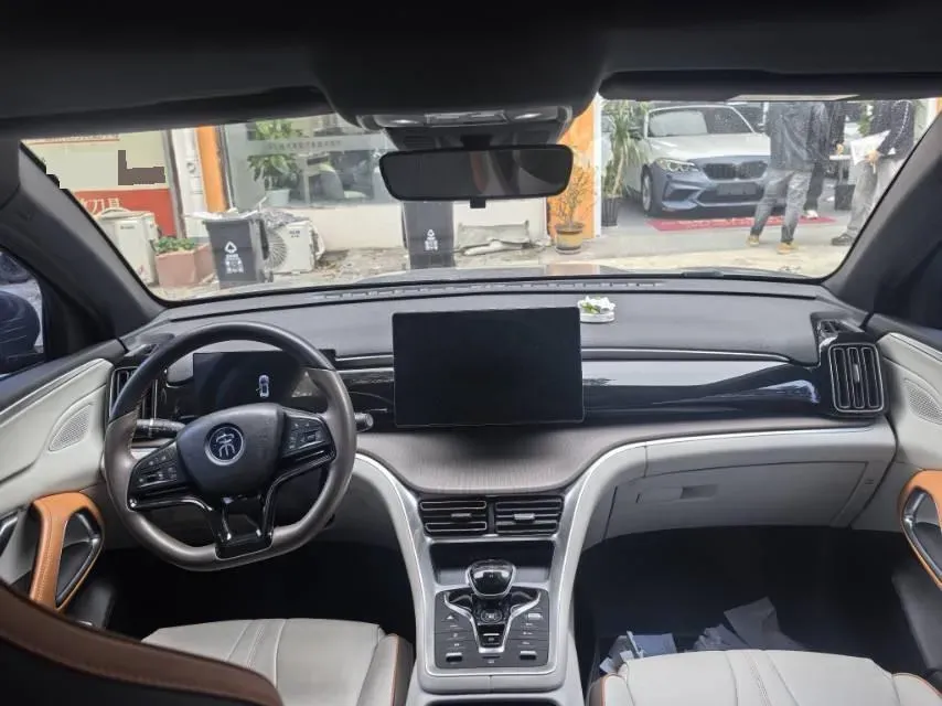 2022 Ruichi Auto EC31 BEV 41.932KWH,autocango,china used car exporter,china ev exporter,chinese used car exporter,chinese used ev exporter