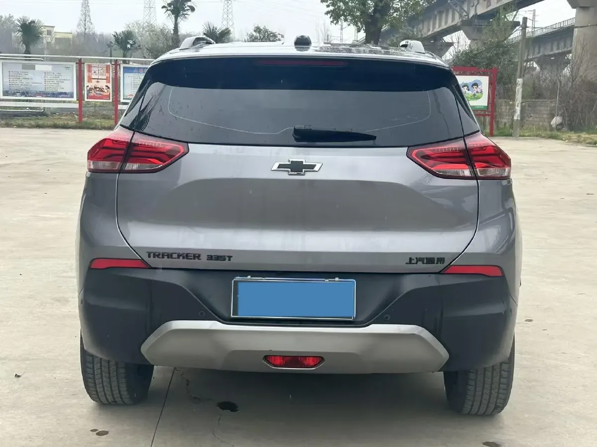 2021 Chevrolet Trax 1.3T 165HP L3 CVT,autocango,china used car exporter,china ev exporter,chinese used car exporter,chinese used ev exporter