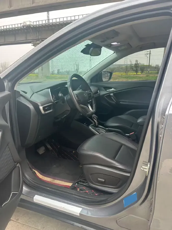 2021 Chevrolet Trax 1.3T 165HP L3 CVT,autocango,china used car exporter,china ev exporter,chinese used car exporter,chinese used ev exporter