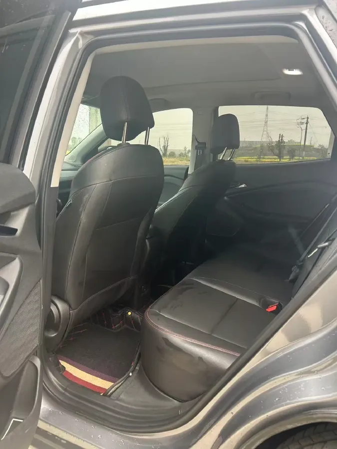 2021 Chevrolet Trax 1.3T 165HP L3 CVT,autocango,china used car exporter,china ev exporter,chinese used car exporter,chinese used ev exporter