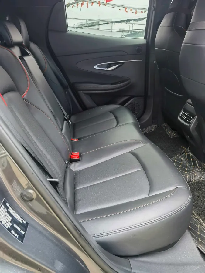 2022 ChangAn UNI-T 1.5T 188HP L4 7DCT,autocango,china used car exporter,china ev exporter,chinese used car exporter,chinese used ev exporter