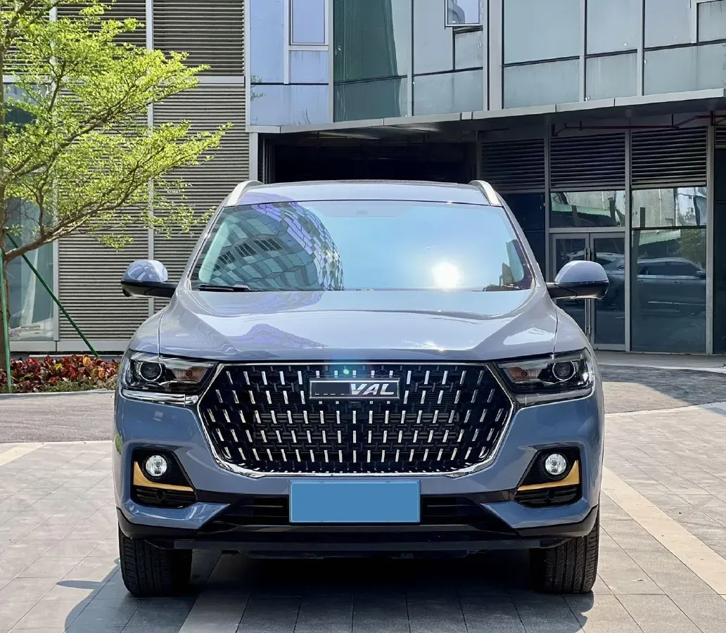 2023 Haval H6 1.5T 150HP L4 7DCT,autocango,china used car exporter,china ev exporter,chinese used car exporter,chinese used ev exporter