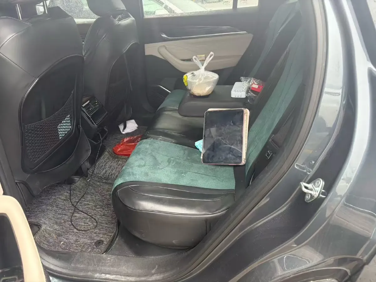 2021 Geely Monjaro 2.0T 218HP L4 7DCT,autocango,china used car exporter,china ev exporter,chinese used car exporter,chinese used ev exporter