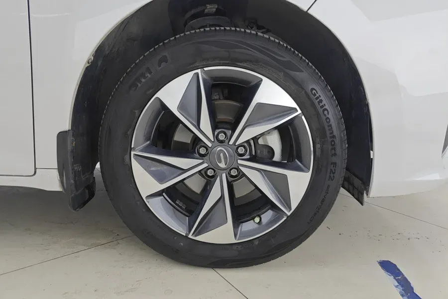 2023 GAC Trumpchi M6 1.5T 177HP L4 7DCT,autocango,china used car exporter,china ev exporter,chinese used car exporter,chinese used ev exporter