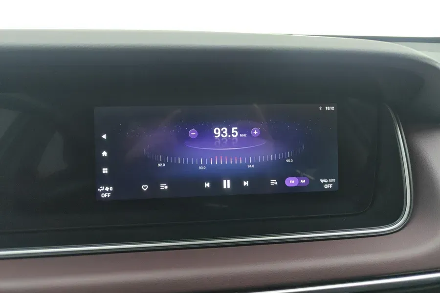 2023 GAC Trumpchi M6 1.5T 177HP L4 7DCT,autocango,china used car exporter,china ev exporter,chinese used car exporter,chinese used ev exporter