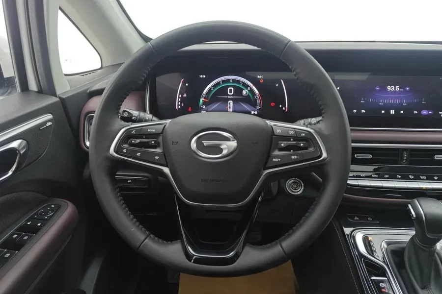 2023 GAC Trumpchi M6 1.5T 177HP L4 7DCT,autocango,china used car exporter,china ev exporter,chinese used car exporter,chinese used ev exporter