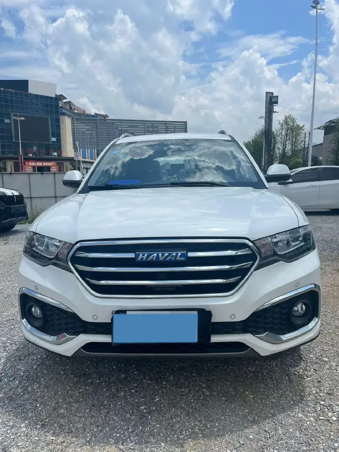 2018 Haval H6 Coupe 1.5T 169HP L4 7DCT,autocango,china used car exporter,china ev exporter,chinese used car exporter,chinese used ev exporter