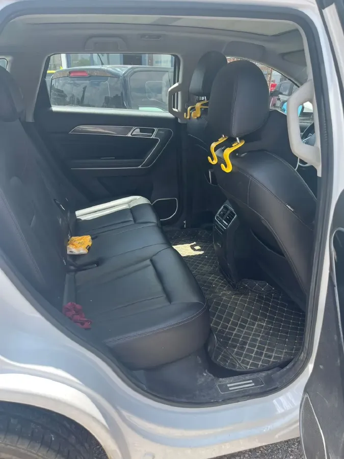 2018 Haval H6 Coupe 1.5T 169HP L4 7DCT,autocango,china used car exporter,china ev exporter,chinese used car exporter,chinese used ev exporter