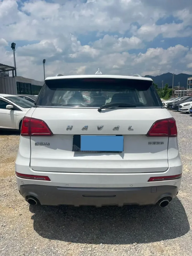 2018 Haval H6 Coupe 1.5T 169HP L4 7DCT,autocango,china used car exporter,china ev exporter,chinese used car exporter,chinese used ev exporter