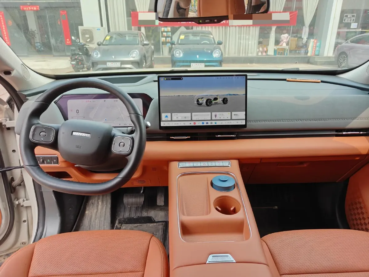 2025 Haval Fierce Dragon MAX 1.5L 116HP L4 2DHT PHEV,autocango,china used car exporter,china ev exporter,chinese used car exporter,chinese used ev exporter