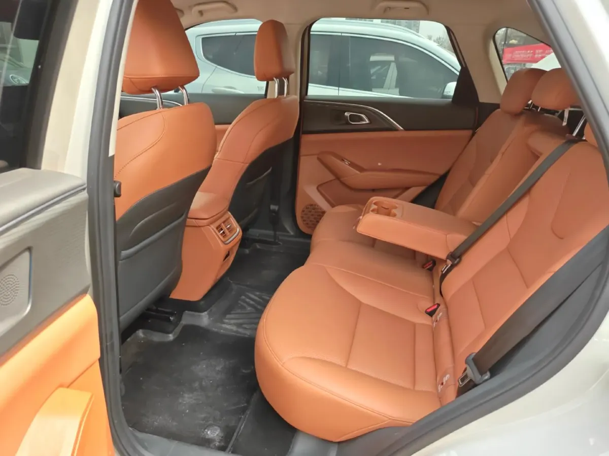 2025 Haval Fierce Dragon MAX 1.5L 116HP L4 2DHT PHEV,autocango,china used car exporter,china ev exporter,chinese used car exporter,chinese used ev exporter