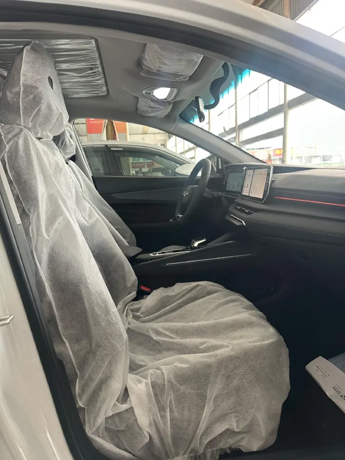 2024 Geely Binray 1.5T 181HP L4 7DCT,autocango,china used car exporter,china ev exporter,chinese used car exporter,chinese used ev exporter