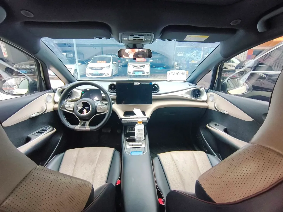 2023 BYD Dolphin BEV 44.928KWH,autocango,china used car exporter,china ev exporter,chinese used car exporter,chinese used ev exporter