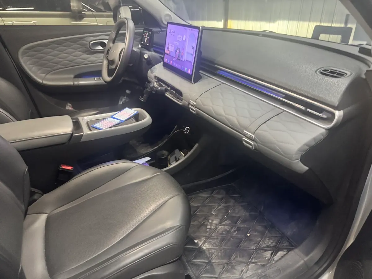 2024 DongFeng eπ 01 BEV 42.3KWH,autocango,china used car exporter,china ev exporter,chinese used car exporter,chinese used ev exporter