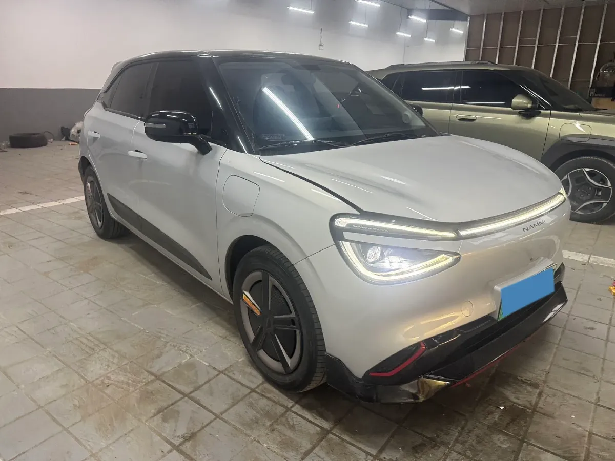 2024 DongFeng eπ 01 BEV 42.3KWH,autocango,china used car exporter,china ev exporter,chinese used car exporter,chinese used ev exporter