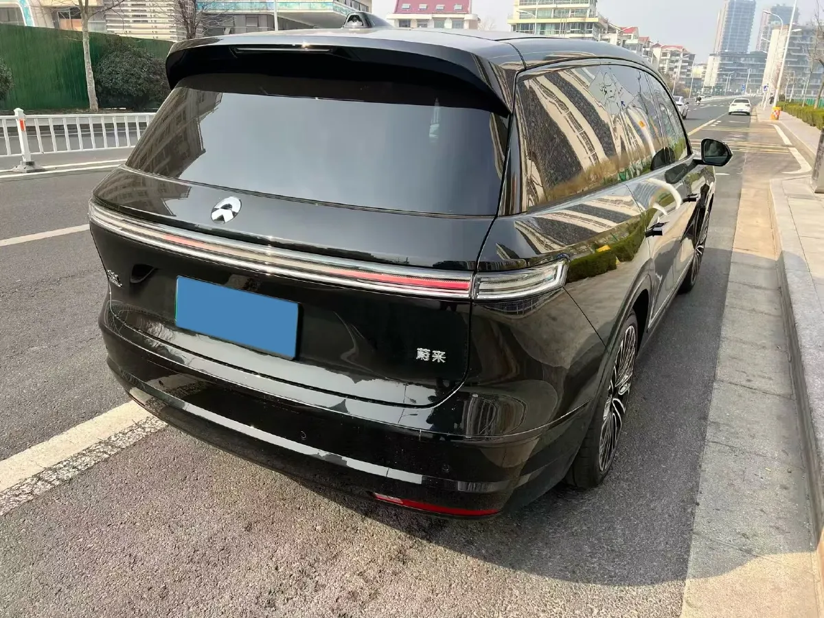2026 NIO ES8 BEV,autocango,china used car exporter,china ev exporter,chinese used car exporter,chinese used ev exporter