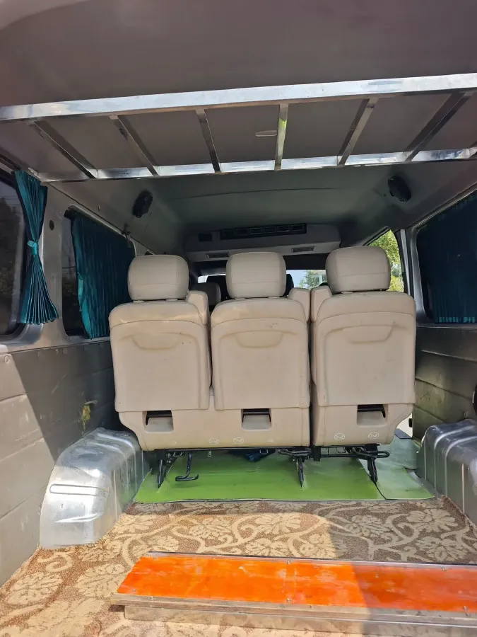 2020 DongFeng DFAC YuFeng 2.5T 136HP L4 6MT,autocango,china used car exporter,china ev exporter,chinese used car exporter,chinese used ev exporter