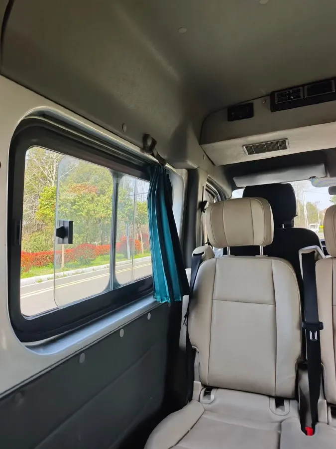 2020 DongFeng DFAC YuFeng 2.5T 136HP L4 6MT,autocango,china used car exporter,china ev exporter,chinese used car exporter,chinese used ev exporter