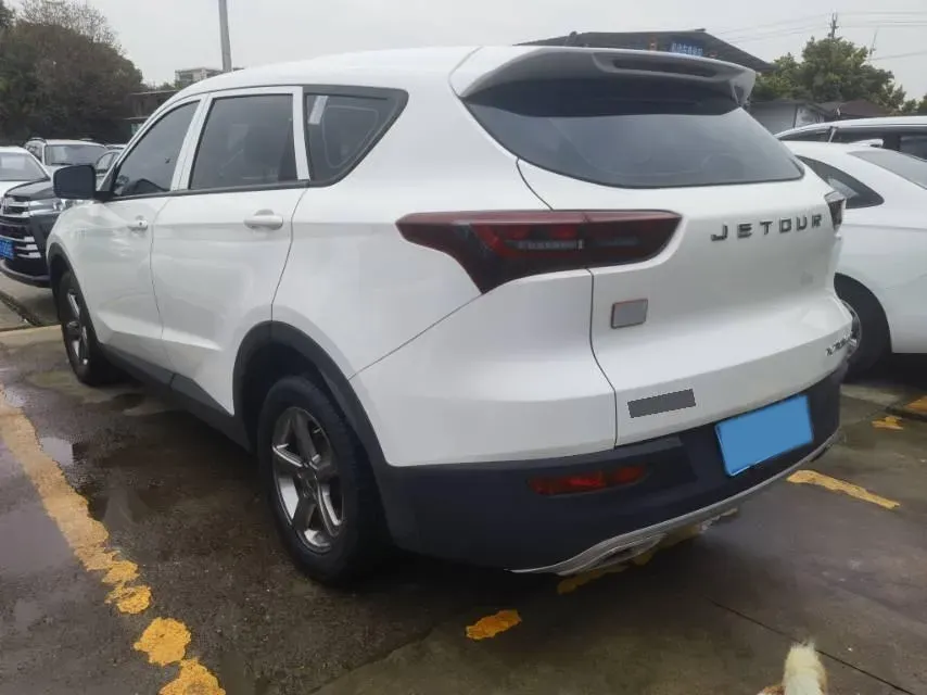2020 Jetour X70M 1.5T 156HP L4 6MT,autocango,china used car exporter,china ev exporter,chinese used car exporter,chinese used ev exporter