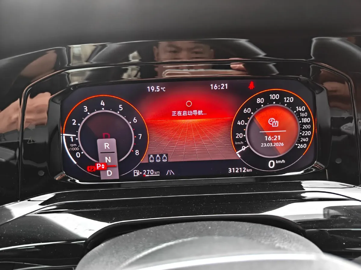 2023 Volkswagen Golf 1.4T 150HP L4 7DCT,autocango,china used car exporter,china ev exporter,chinese used car exporter,chinese used ev exporter