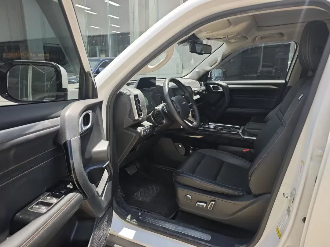 2021 Haval Dargo 1.5T 169HP L4 7DCT,autocango,china used car exporter,china ev exporter,chinese used car exporter,chinese used ev exporter