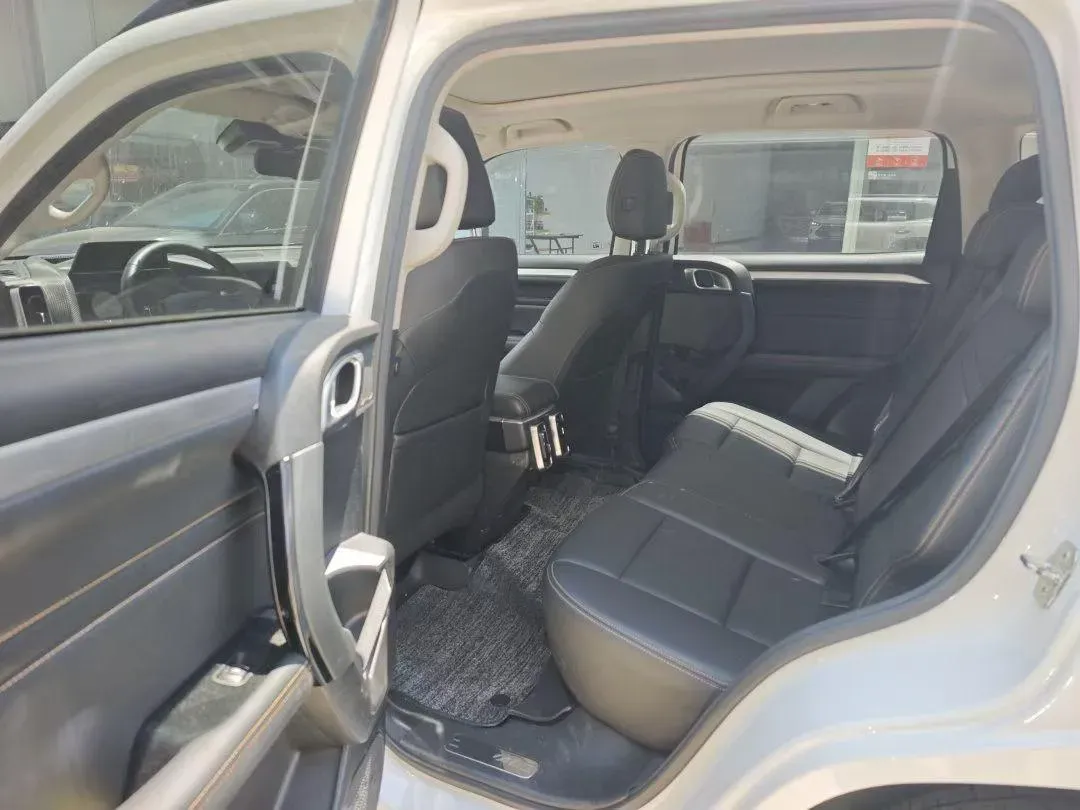 2021 Haval Dargo 1.5T 169HP L4 7DCT,autocango,china used car exporter,china ev exporter,chinese used car exporter,chinese used ev exporter