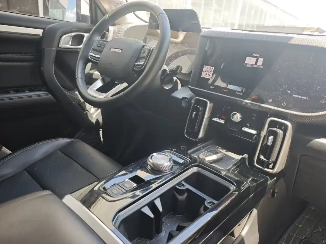 2021 Haval Dargo 1.5T 169HP L4 7DCT,autocango,china used car exporter,china ev exporter,chinese used car exporter,chinese used ev exporter