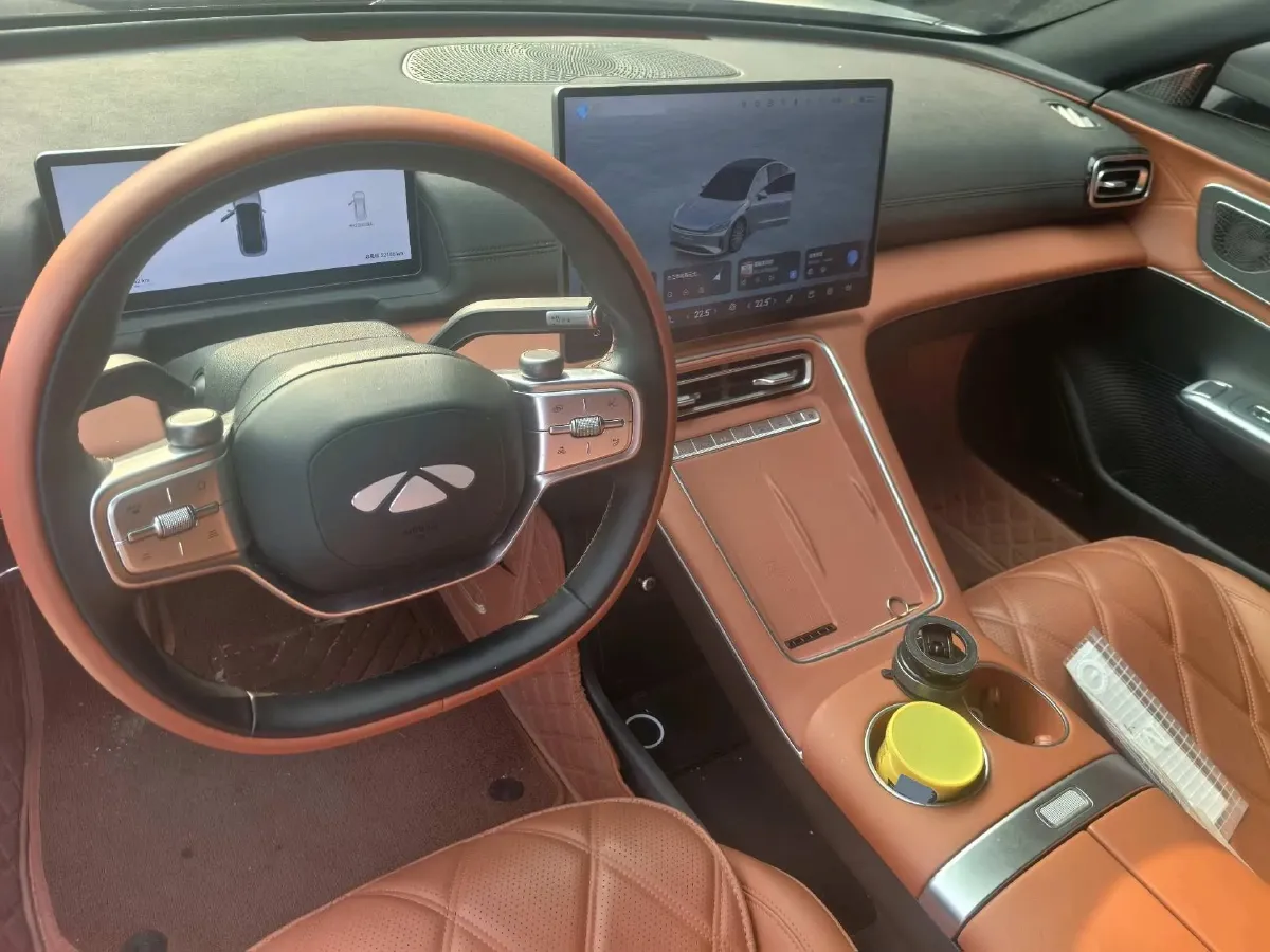 2025 Fulwin FulwinA9L 1.5T 156HP L4 1DHT PHEV,autocango,china used car exporter,china ev exporter,chinese used car exporter,chinese used ev exporter