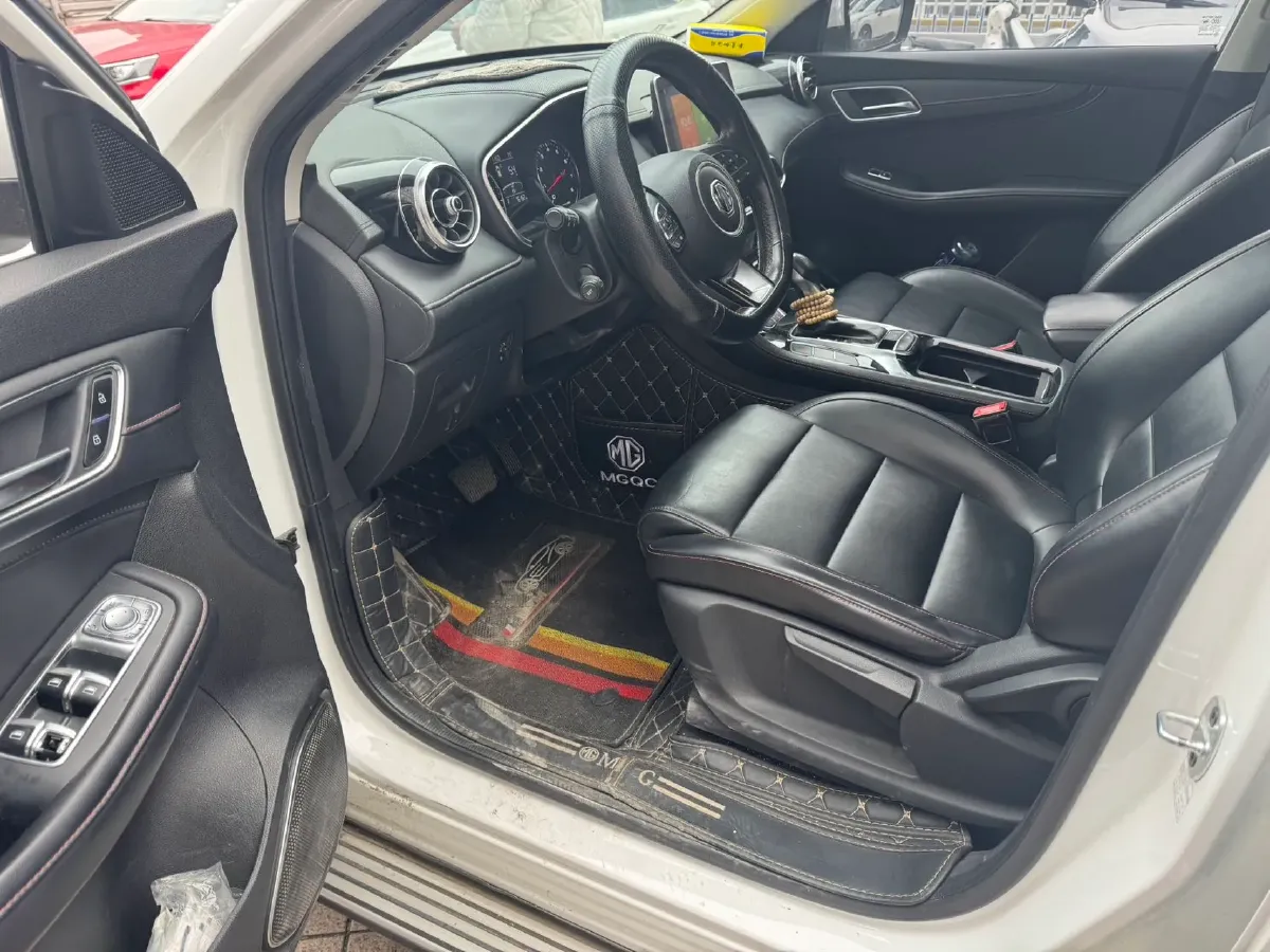 2018 MG HS 1.5T 169HP L4 7DCT,autocango,china used car exporter,china ev exporter,chinese used car exporter,chinese used ev exporter