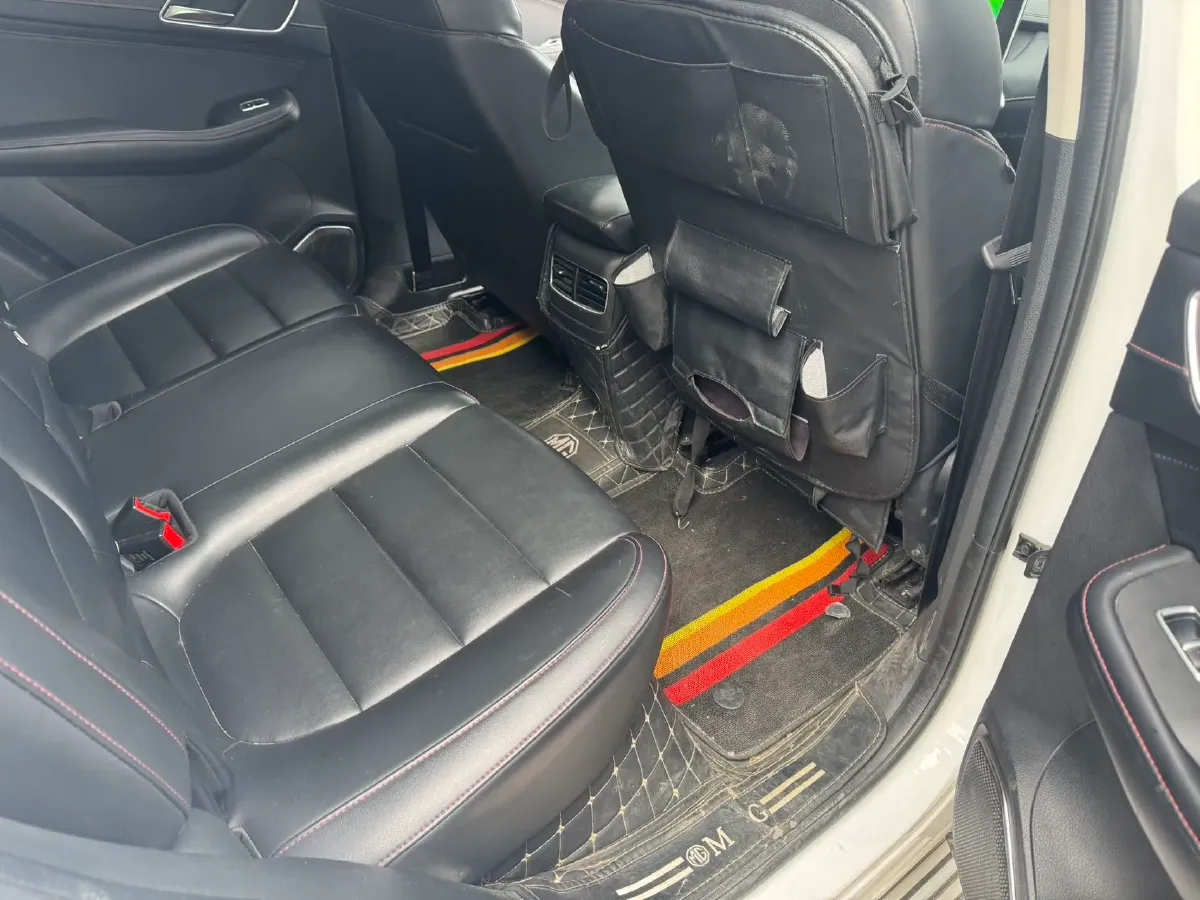 2018 MG HS 1.5T 169HP L4 7DCT,autocango,china used car exporter,china ev exporter,chinese used car exporter,chinese used ev exporter