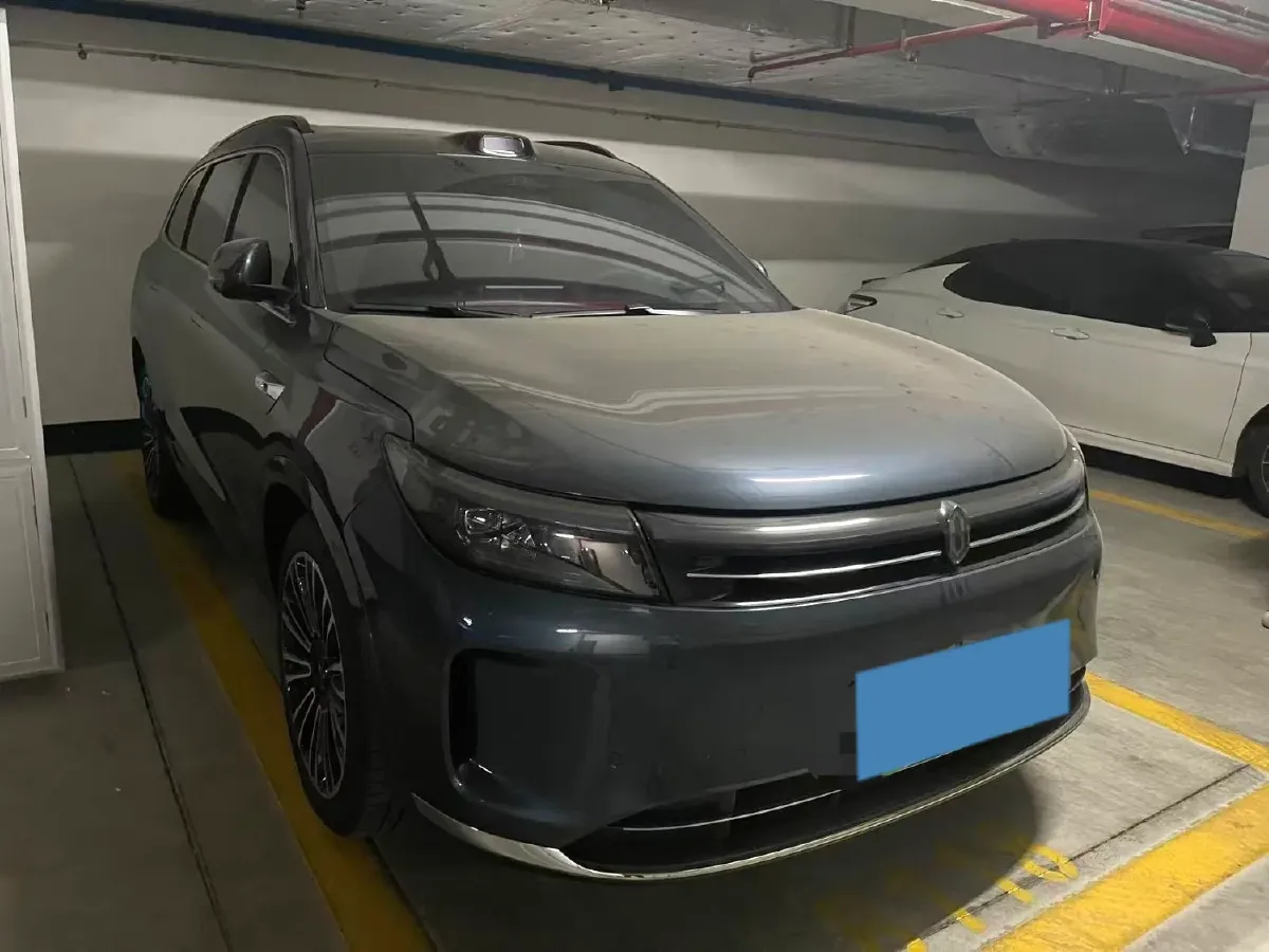 2026 AITO AITO M7 BEV,autocango,china used car exporter,china ev exporter,chinese used car exporter,chinese used ev exporter