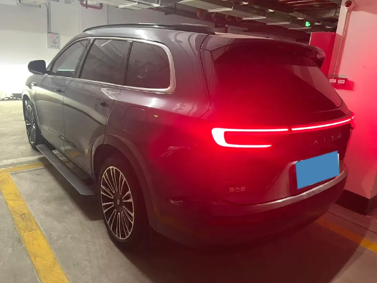 2026 AITO AITO M7 BEV,autocango,china used car exporter,china ev exporter,chinese used car exporter,chinese used ev exporter