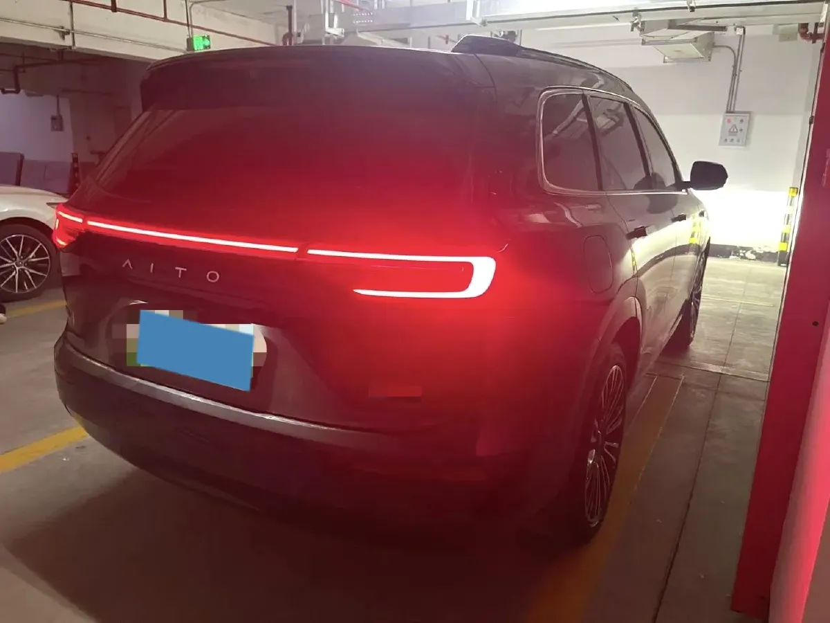 2026 AITO AITO M7 BEV,autocango,china used car exporter,china ev exporter,chinese used car exporter,chinese used ev exporter