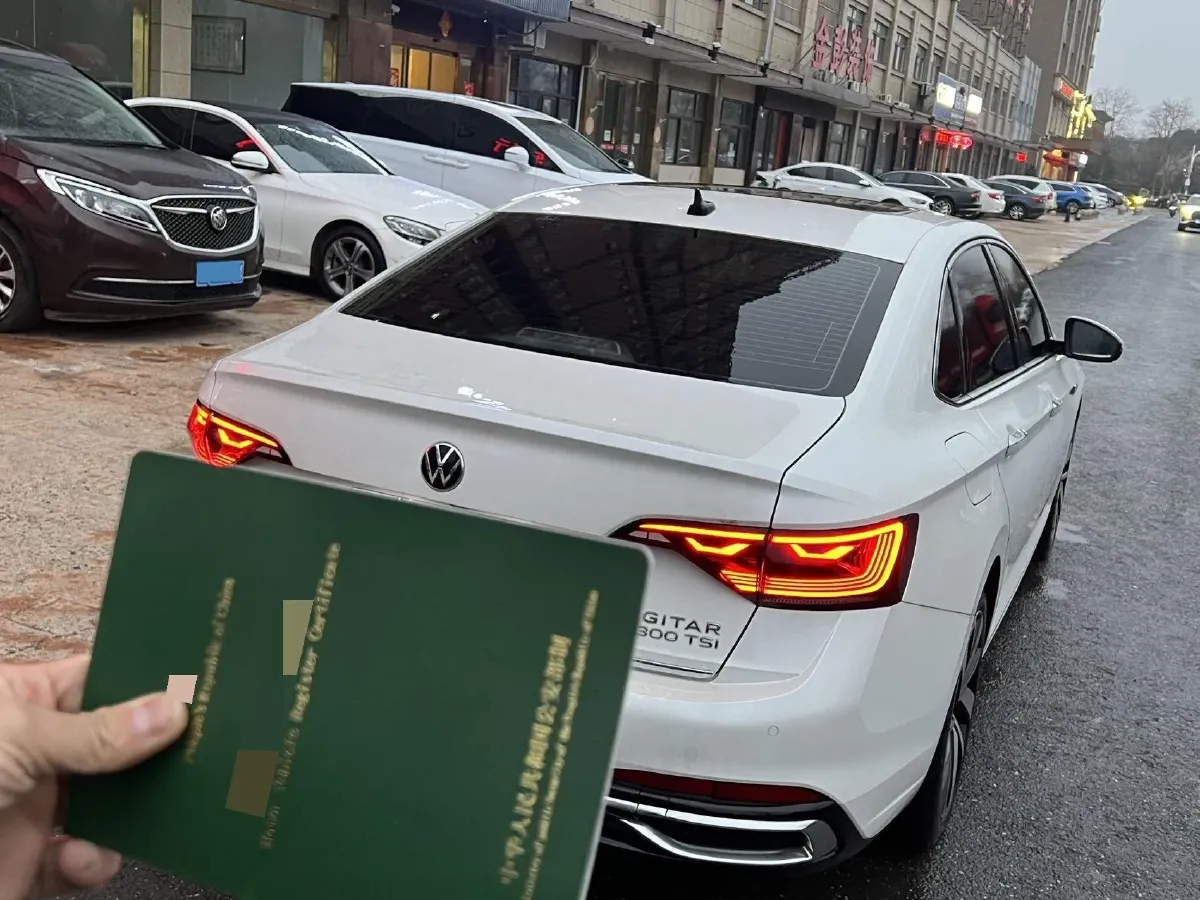 2023 Volkswagen Sagitar 1.5T 160HP L4 7DCT,autocango,china used car exporter,china ev exporter,chinese used car exporter,chinese used ev exporter