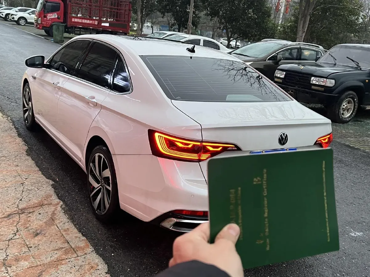 2023 Volkswagen Sagitar 1.5T 160HP L4 7DCT,autocango,china used car exporter,china ev exporter,chinese used car exporter,chinese used ev exporter