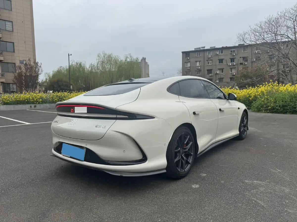 2024 IM L6 BEV 100KWH,autocango,china used car exporter,china ev exporter,chinese used car exporter,chinese used ev exporter