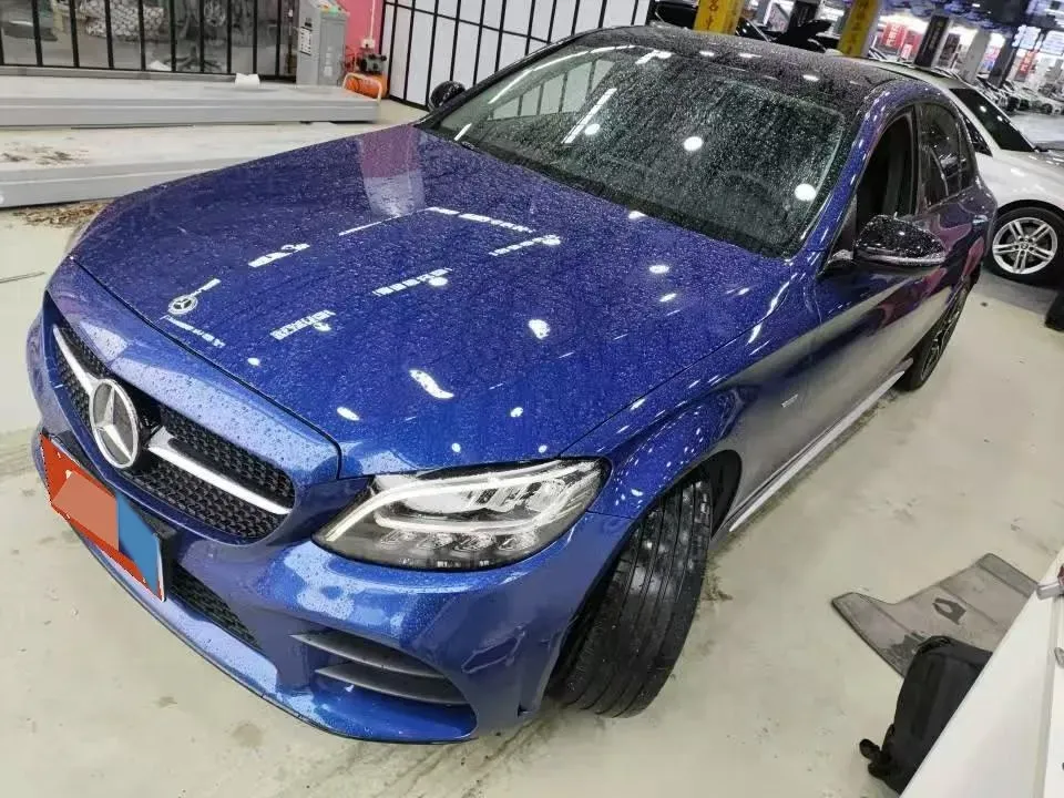 2021 Mercedes-Benz C Class 1.5T 184HP L4 9AT,autocango,china used car exporter,china ev exporter,chinese used car exporter,chinese used ev exporter