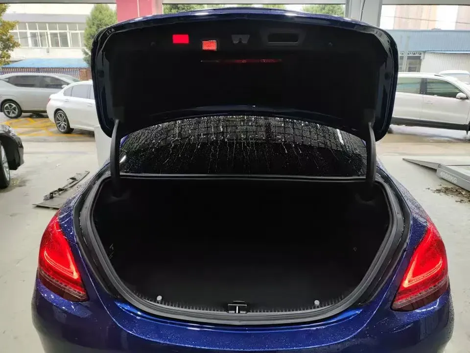 2021 Mercedes-Benz C Class 1.5T 184HP L4 9AT,autocango,china used car exporter,china ev exporter,chinese used car exporter,chinese used ev exporter