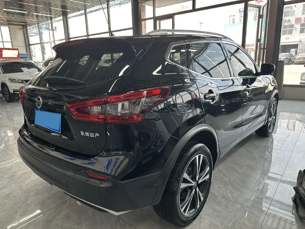 2021 Nissan Qashqai 2.0L 151HP L4 CVT,autocango,china used car exporter,china ev exporter,chinese used car exporter,chinese used ev exporter