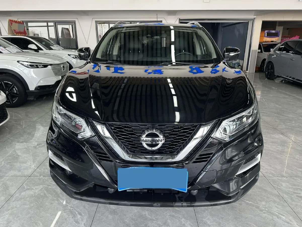 2021 Nissan Qashqai 2.0L 151HP L4 CVT,autocango,china used car exporter,china ev exporter,chinese used car exporter,chinese used ev exporter