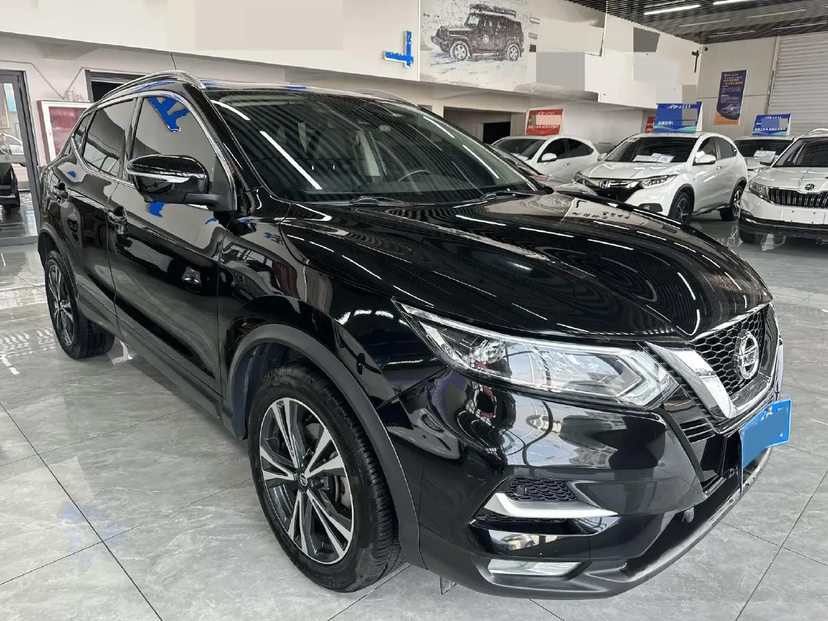 2021 Nissan Qashqai 2.0L 151HP L4 CVT,autocango,china used car exporter,china ev exporter,chinese used car exporter,chinese used ev exporter