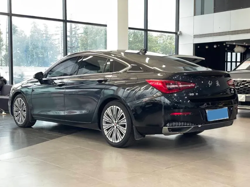 2020 HongQi H5 1.8T 197HP L4 6AT,autocango,china used car exporter,china ev exporter,chinese used car exporter,chinese used ev exporter