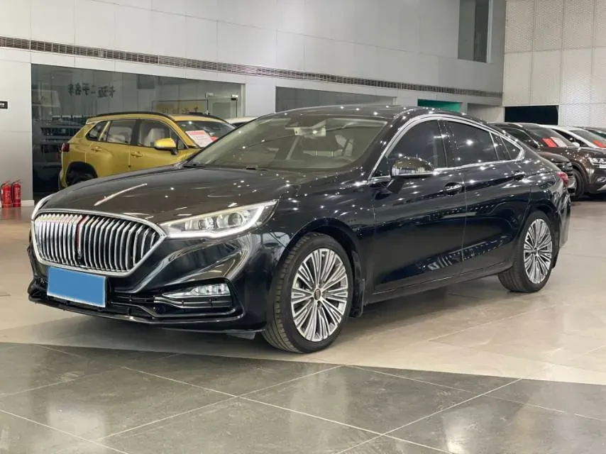 2020 HongQi H5 1.8T 197HP L4 6AT,autocango,china used car exporter,china ev exporter,chinese used car exporter,chinese used ev exporter