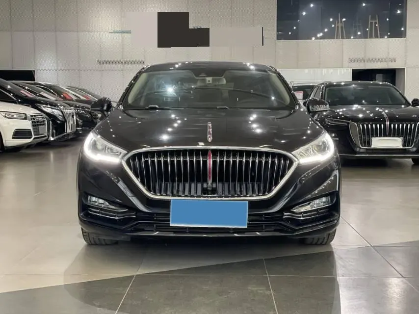 2020 HongQi H5 1.8T 197HP L4 6AT,autocango,china used car exporter,china ev exporter,chinese used car exporter,chinese used ev exporter
