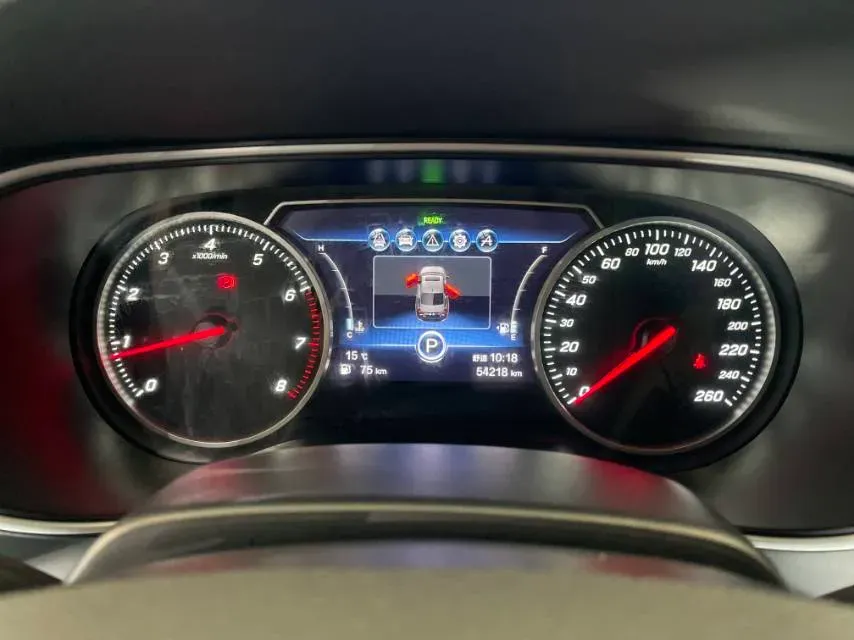 2020 HongQi H5 1.8T 197HP L4 6AT,autocango,china used car exporter,china ev exporter,chinese used car exporter,chinese used ev exporter