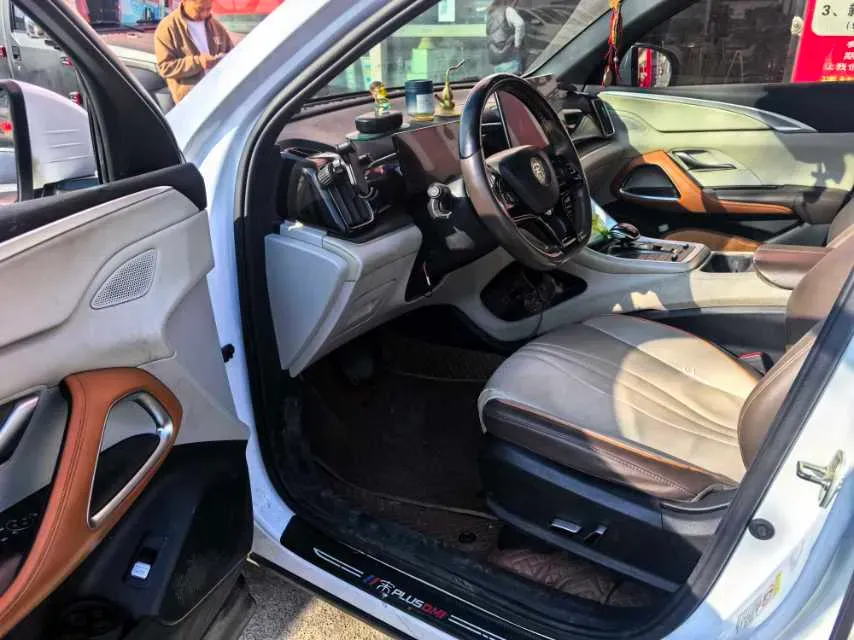 2022 BYD Yuan Plus BEV 60.48KWH,autocango,china used car exporter,china ev exporter,chinese used car exporter,chinese used ev exporter