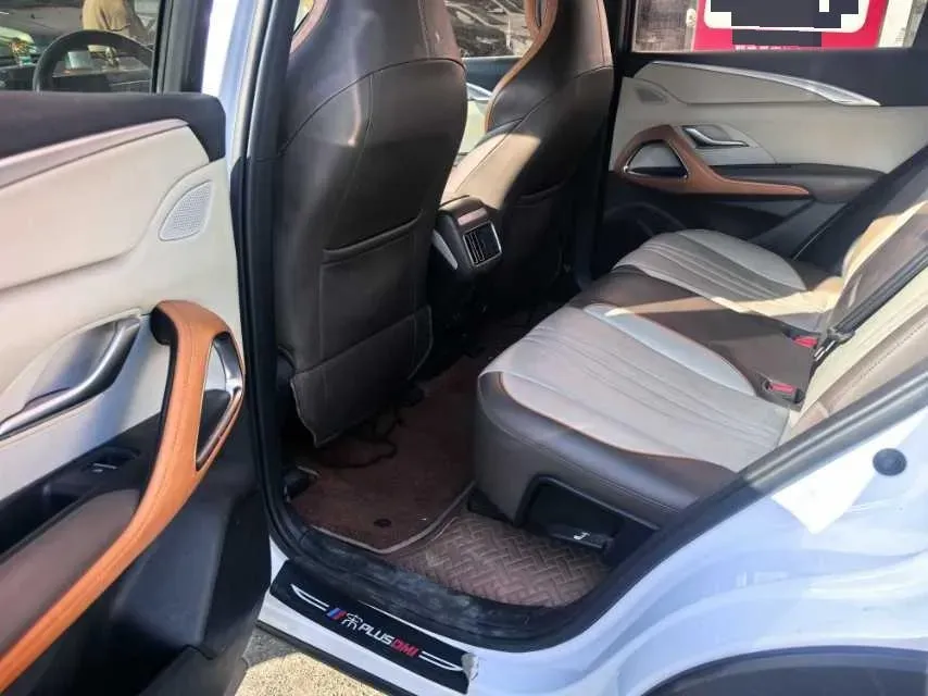 2022 BYD Yuan Plus BEV 60.48KWH,autocango,china used car exporter,china ev exporter,chinese used car exporter,chinese used ev exporter