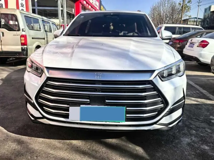 2022 BYD Yuan Plus BEV 60.48KWH,autocango,china used car exporter,china ev exporter,chinese used car exporter,chinese used ev exporter