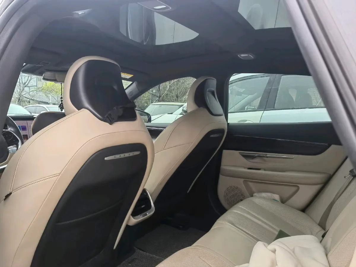 2021 Iveco OuSheng 3.0T 180HP L4 8AT,autocango,china used car exporter,china ev exporter,chinese used car exporter,chinese used ev exporter